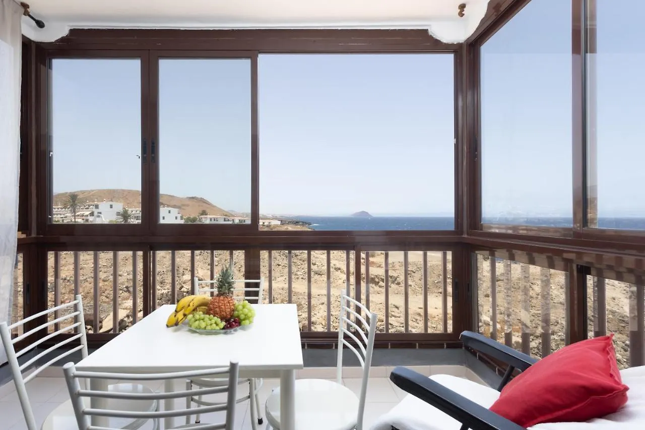 Home2Book Pretty Apartment Costa del Silencio, Pool Arona