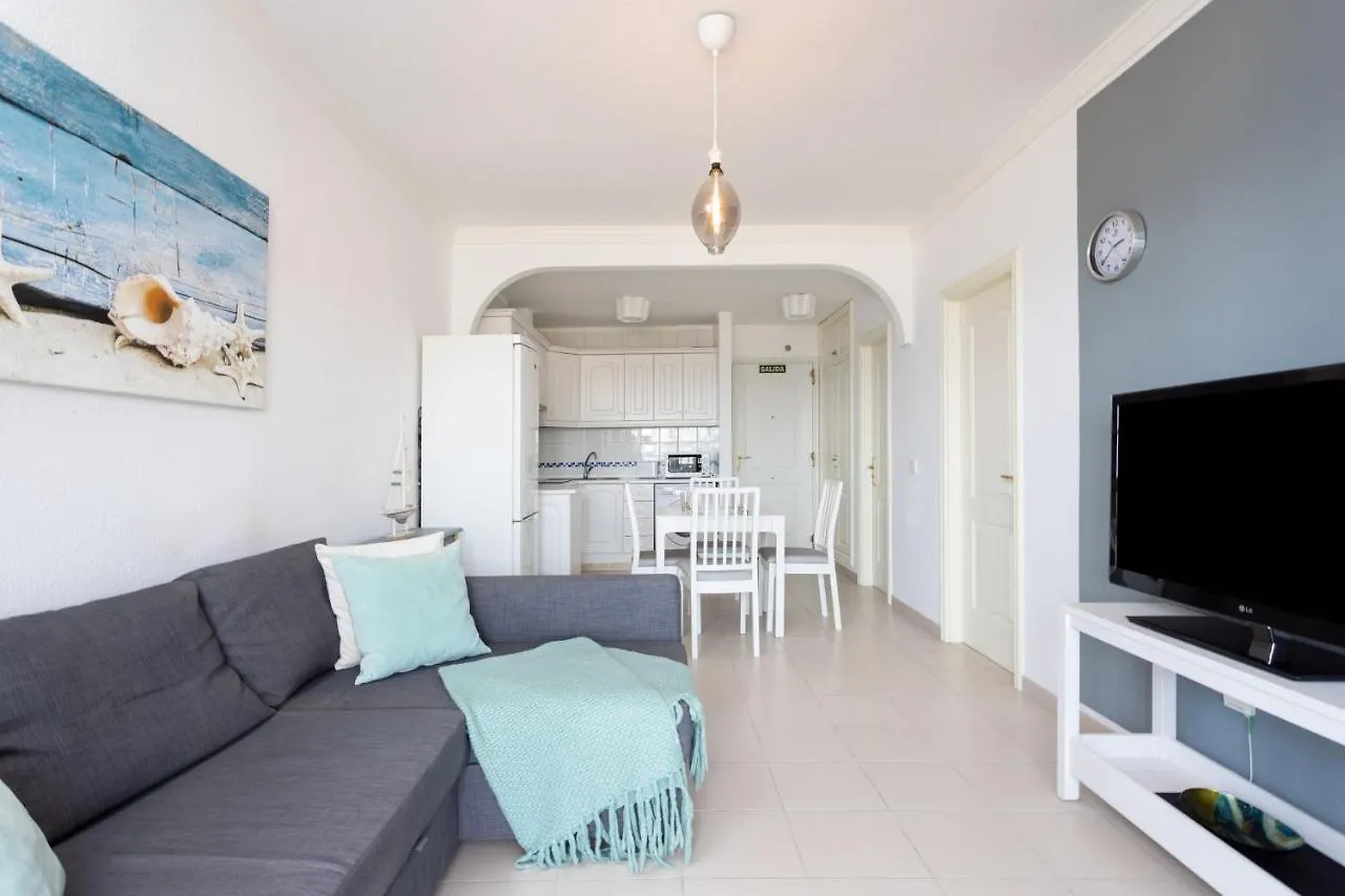 Home2Book Pretty Apartment Costa del Silencio, Pool Arona