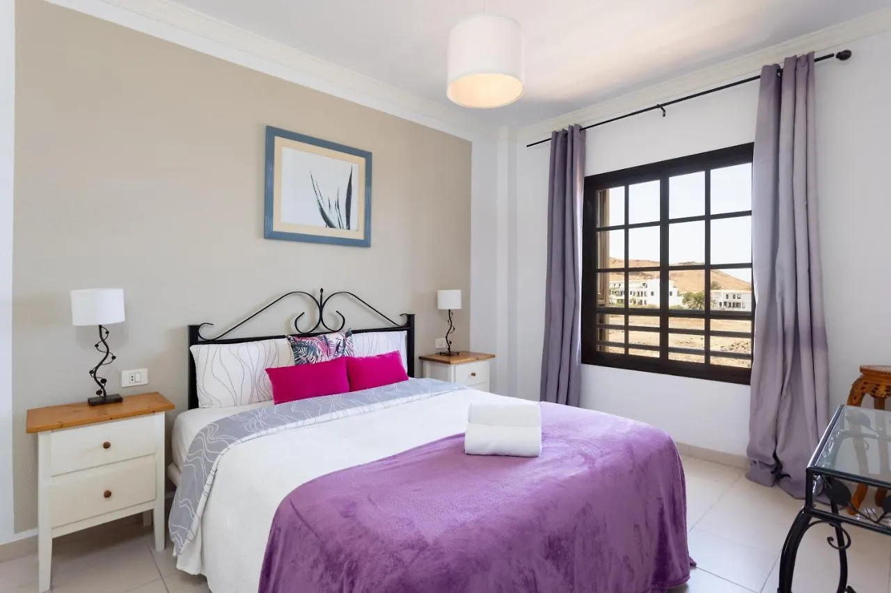 Home2Book Pretty Apartment Costa del Silencio, Pool Arona  0*, Arona (Tenerife)