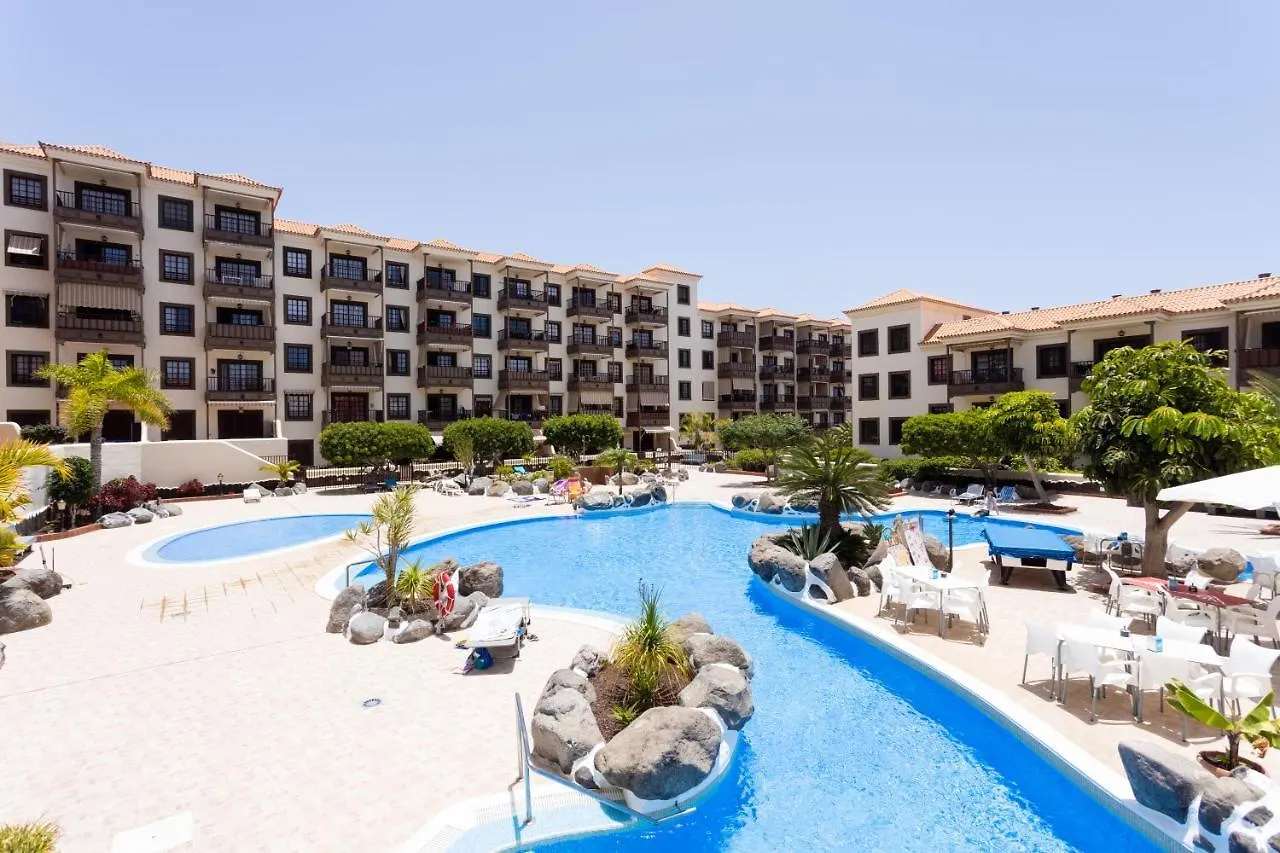 Home2Book Pretty Apartment Costa del Silencio, Pool Arona