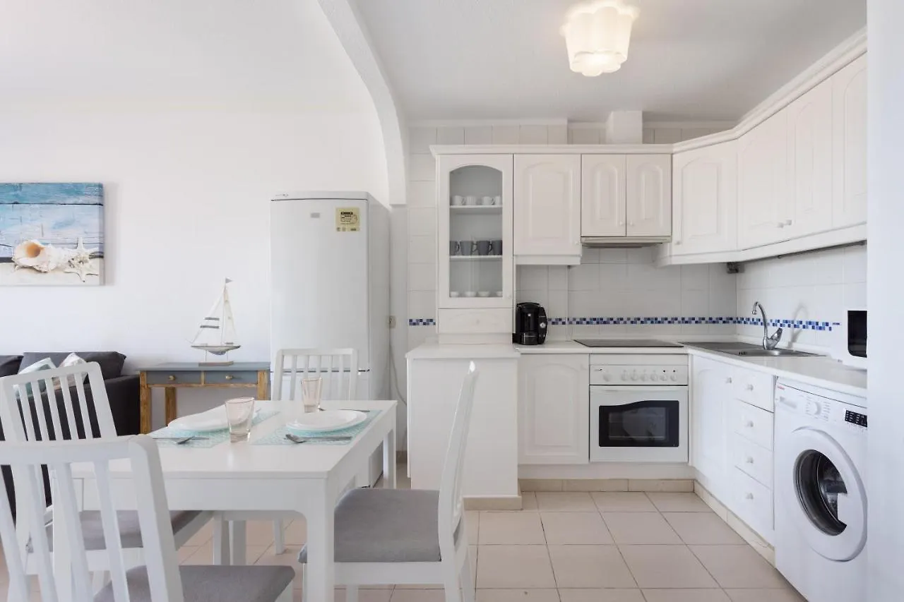 Home2Book Pretty Apartment Costa Del Silencio, Pool Arona  Spain