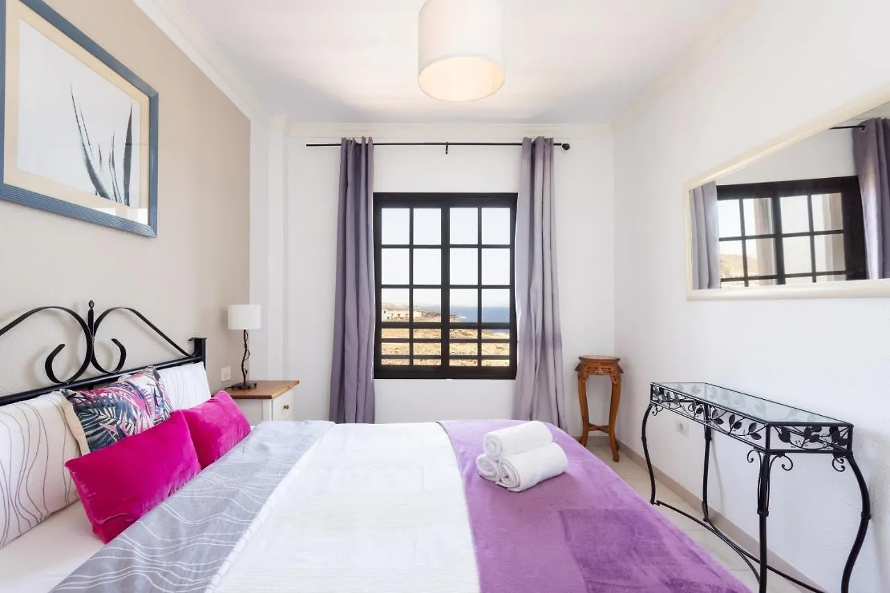 Home2Book Pretty Apartment Costa del Silencio, Pool Arona  Spanje