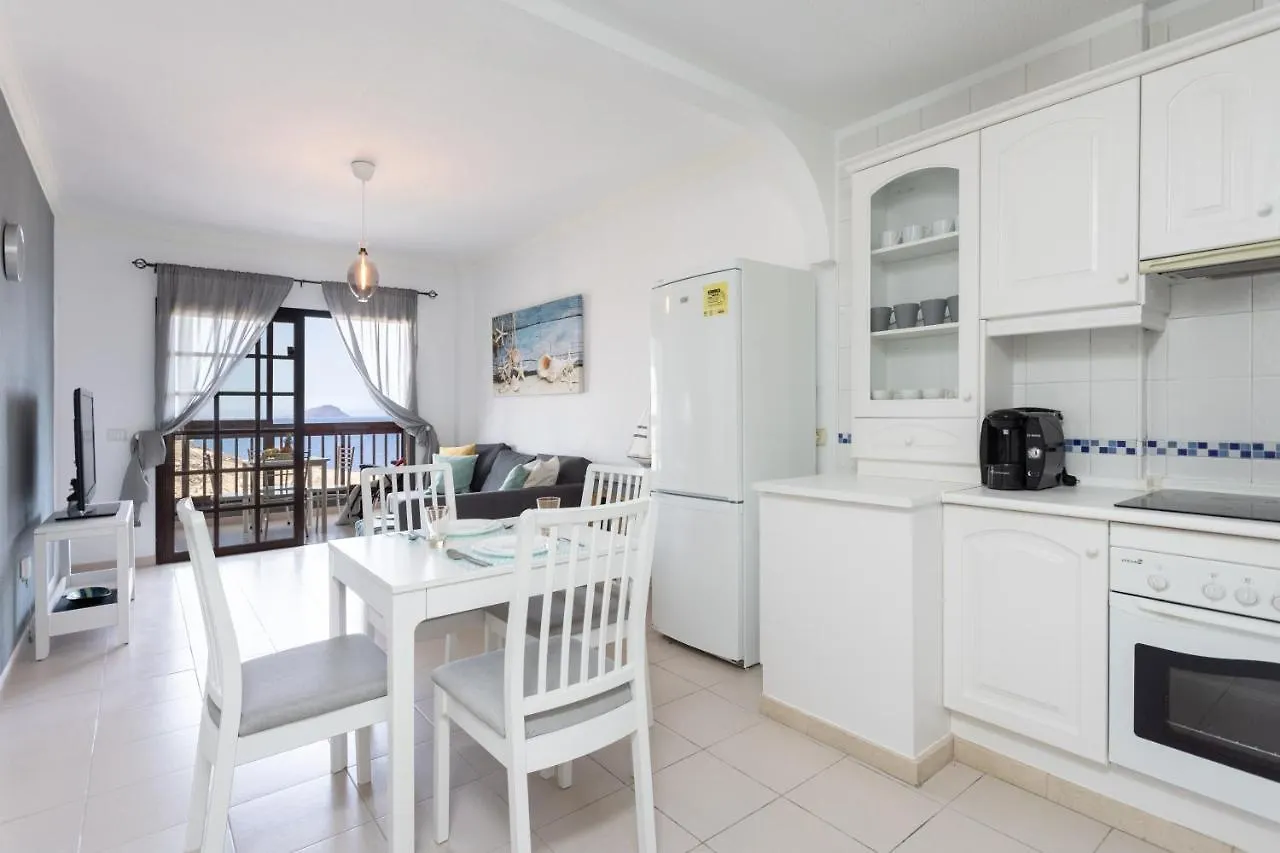 Home2Book Pretty Apartment Costa del Silencio, Pool Arona  0*, Arona (Tenerife)