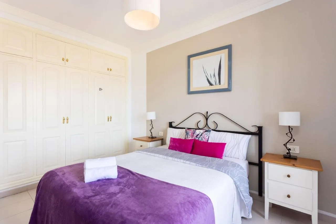 Home2Book Pretty Apartment Costa del Silencio, Pool Arona   Arona (Tenerife)