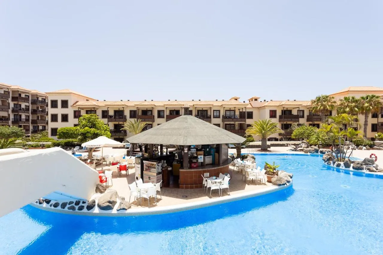 Home2Book Pretty Apartment Costa del Silencio, Pool Arona