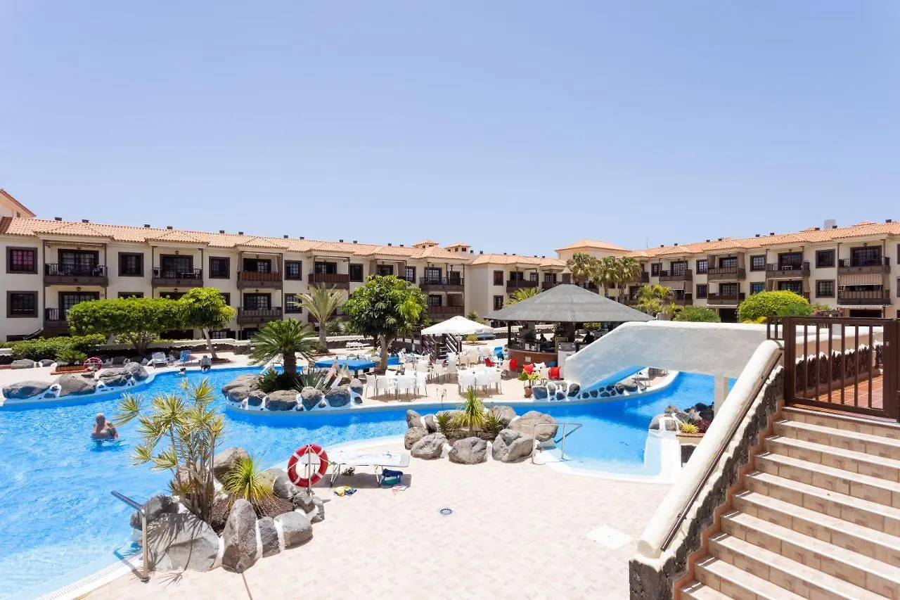 Home2Book Pretty Apartment Costa del Silencio, Pool Arona  Spanje