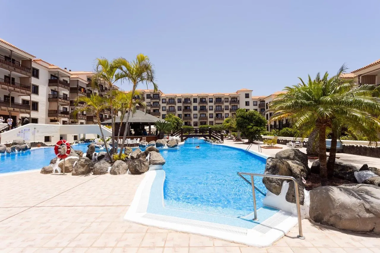 Home2Book Pretty Apartment Costa del Silencio, Pool Arona  0*, Arona (Tenerife) Spanje