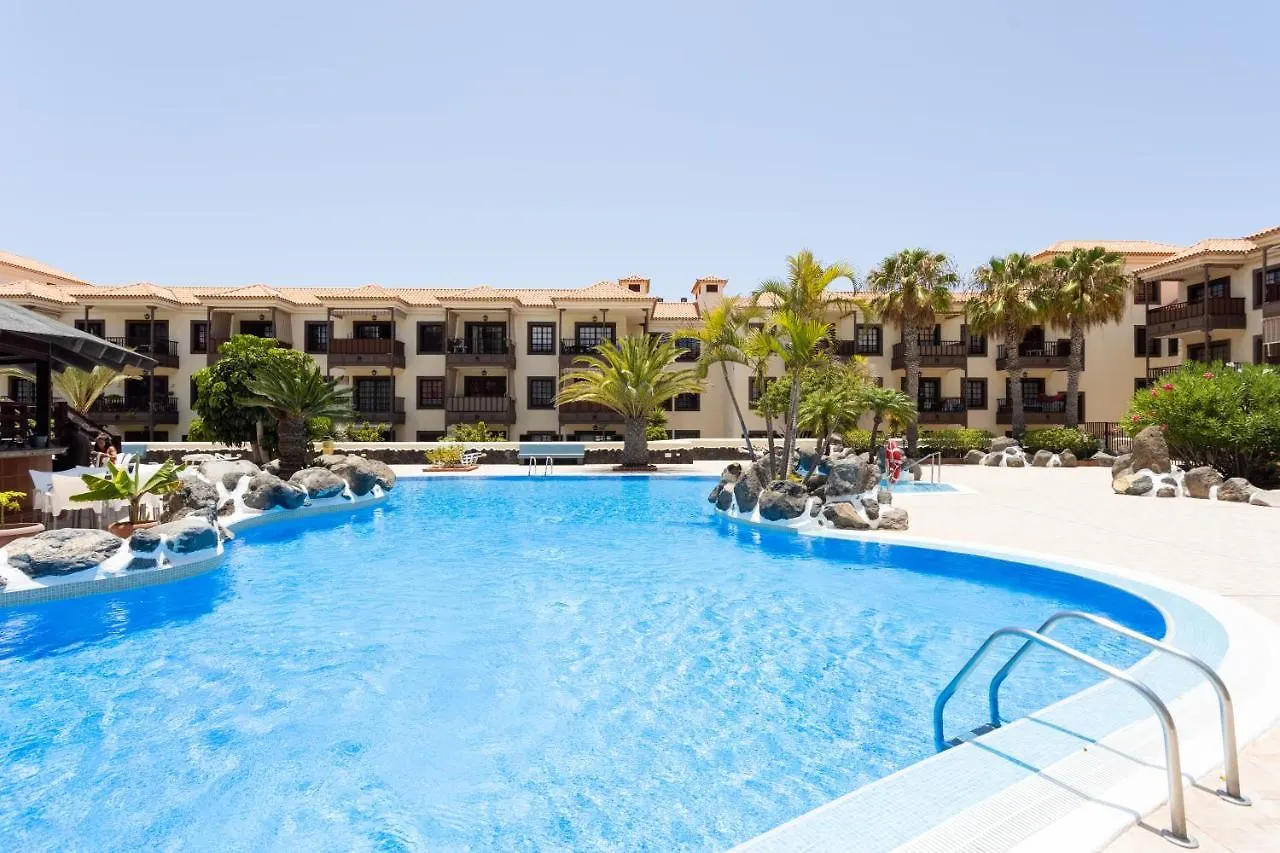 Home2Book Pretty Apartment Costa del Silencio, Pool Arona  Spanje