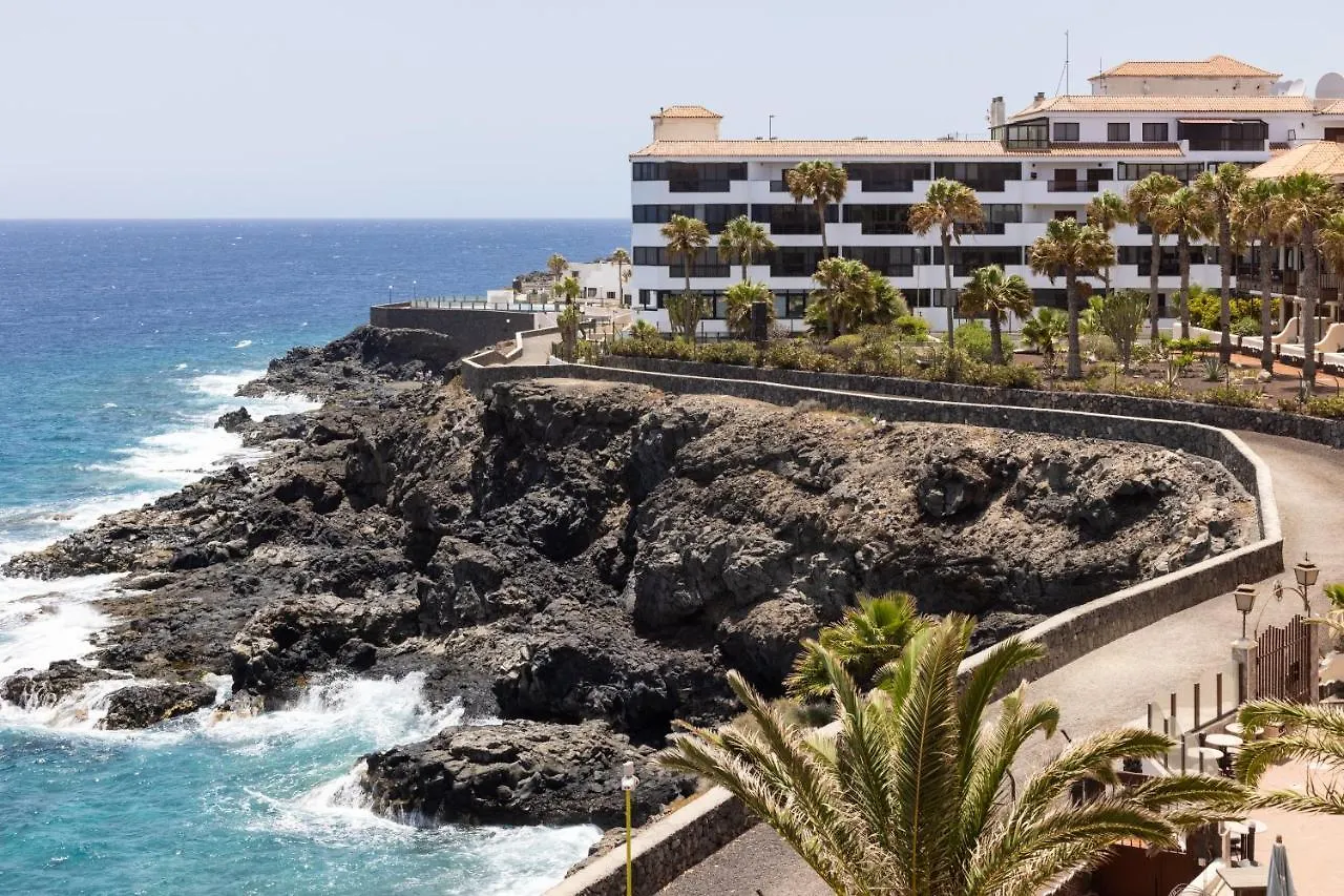 Home2Book Pretty Apartment Costa Del Silencio, Pool Arona   Arona (Tenerife)