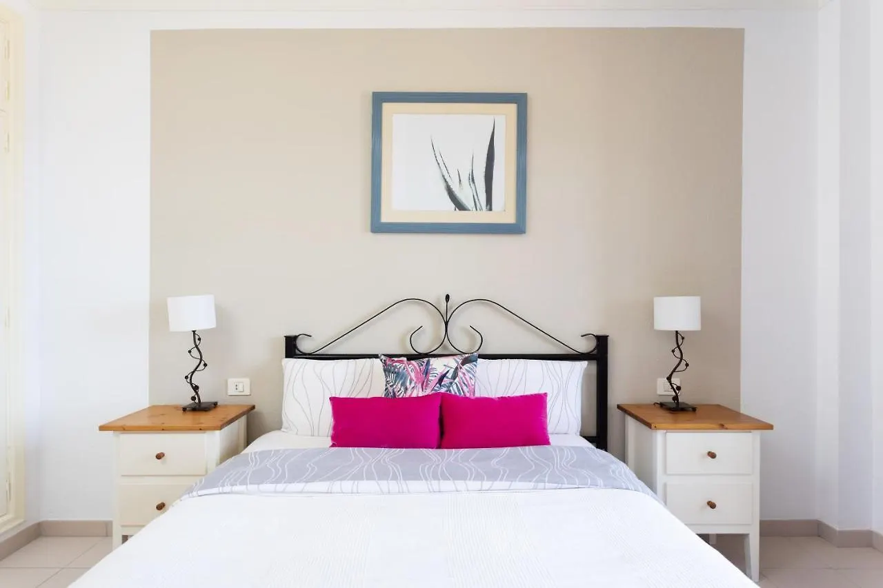 Home2Book Pretty Apartment Costa del Silencio, Pool Arona