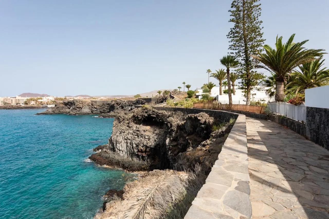 Home2Book Pretty Apartment Costa del Silencio, Pool Arona  Spanje