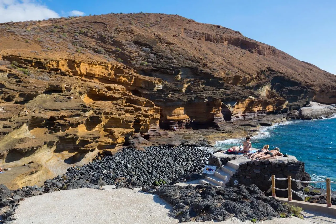 Home2Book Pretty Apartment Costa del Silencio, Pool Arona   Arona (Tenerife)