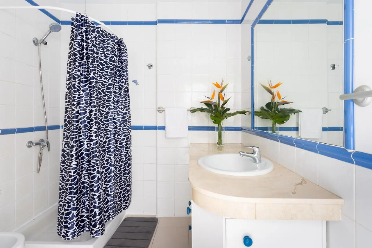 Home2Book Pretty Apartment Costa del Silencio, Pool Arona