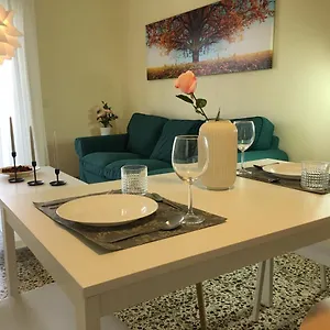  Apartamento Apartamento Los Laureles - El Fraile